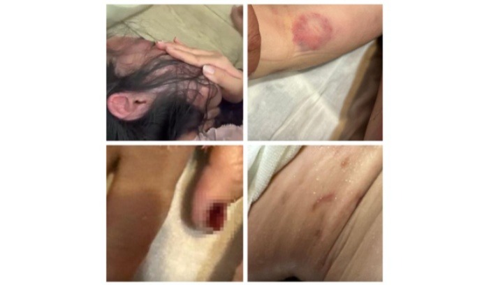 Кира Найтлидің эротикалық бейнесі